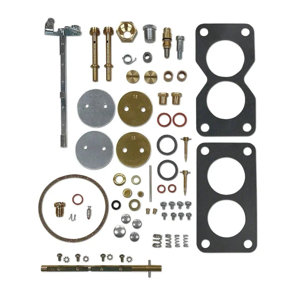 Carburetor Repair Kit JDS4284 for