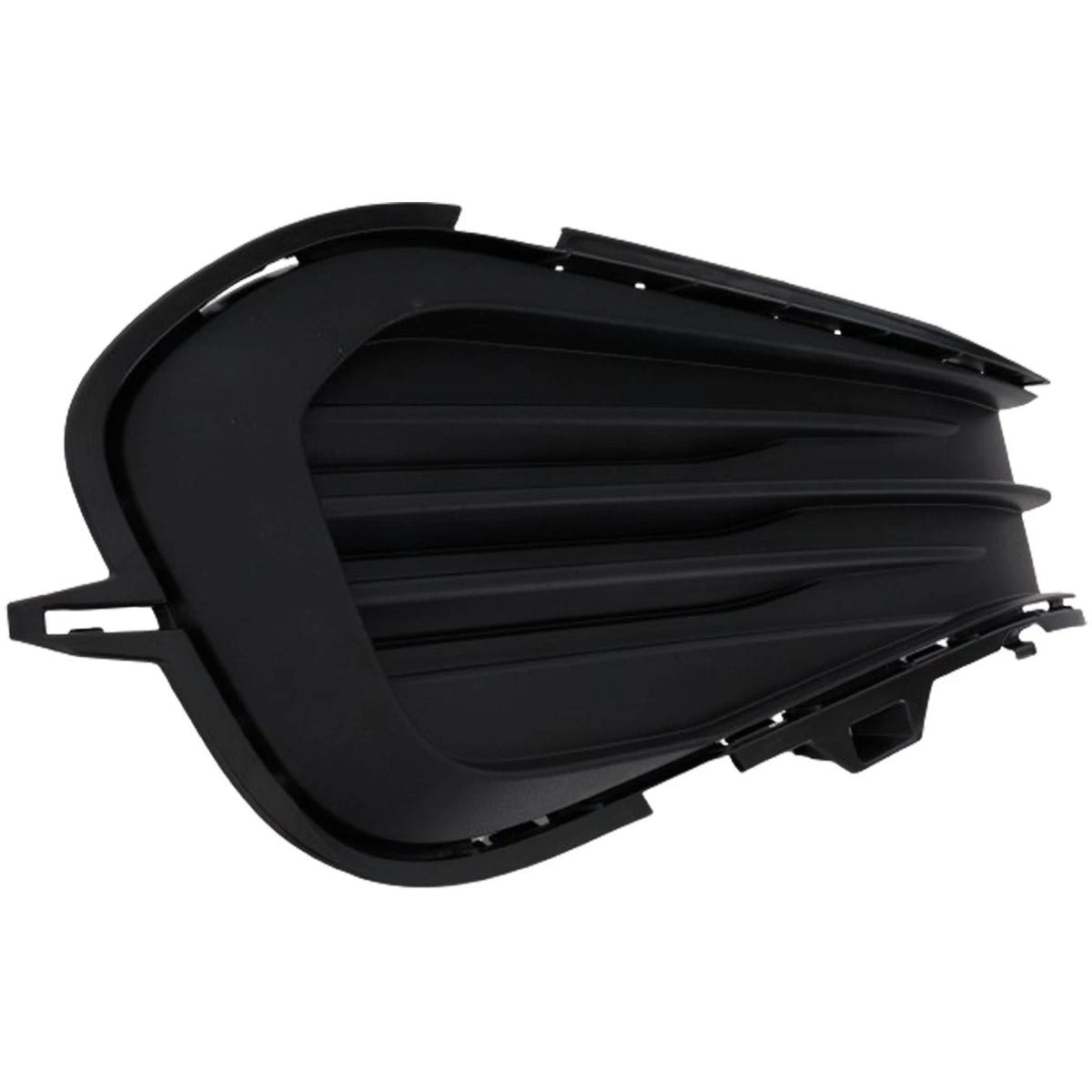 Fog Light Cover for VW Jetta (2022–2023) - Driver Left Side