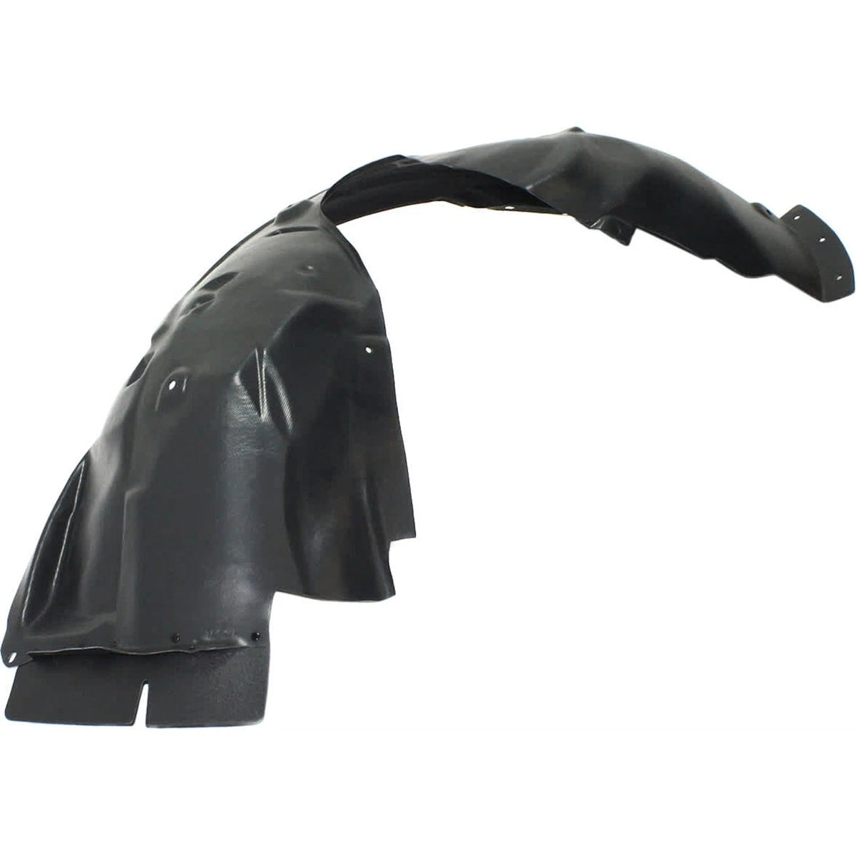Engine Splash Shield Front for Ford Fusion (2013–2016)