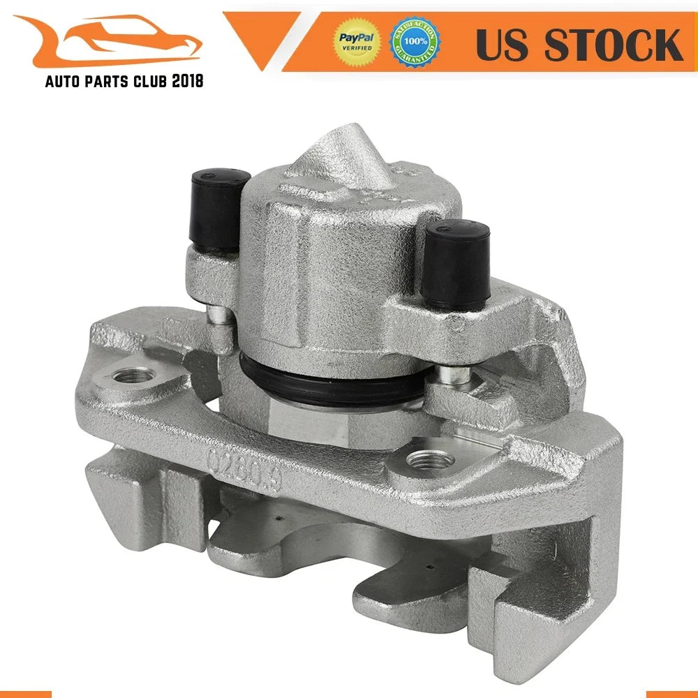 Front Driver Side Brake Caliper Assembly for Ford Escape (2001-2007)