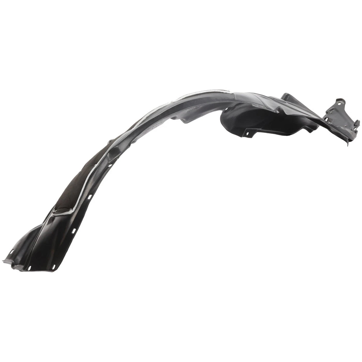 Fender Liner for Acura RDX (2016–2018) Front Passenger Side Inner