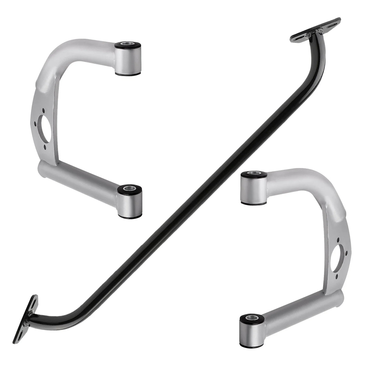Front Upper Control Arm & Strut Tower Brace Bar for 1993-2002 Firebird Camaro