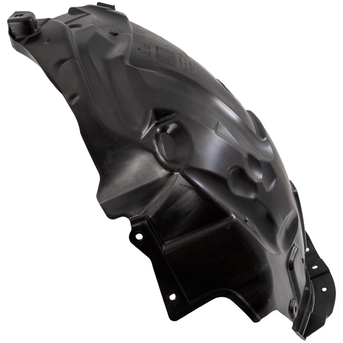 Fender Liner Front Driver Left for MB Mercedes C Class (2001–2007) 2068840300
