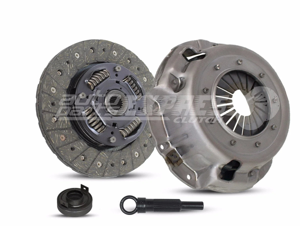 Clutch Kit for Mitsubishi Mirage Summit Colt Eagle Talon (1979–2002)