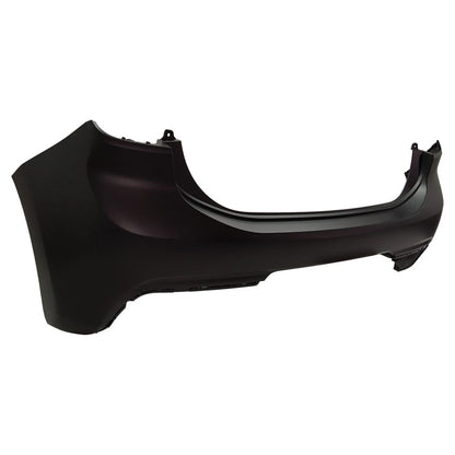 Rear Bumper Cover 86610H9100 for Kia Rio (2018–2022)