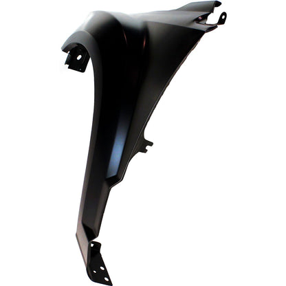 Fender for Dodge Caliber (2007–2012) Front Driver Side