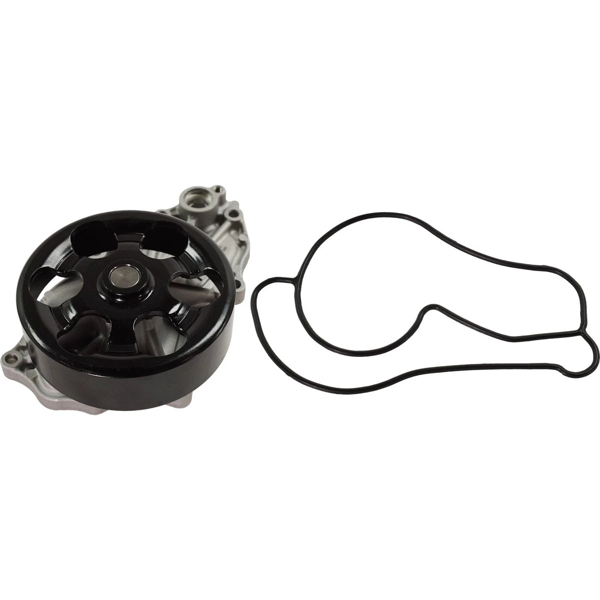 Water Pump for Honda Civic (2006–2011)