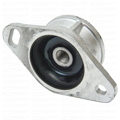 2Pcs Rubber Block for Engine Suspension - Volvo Penta (843323, 876596)