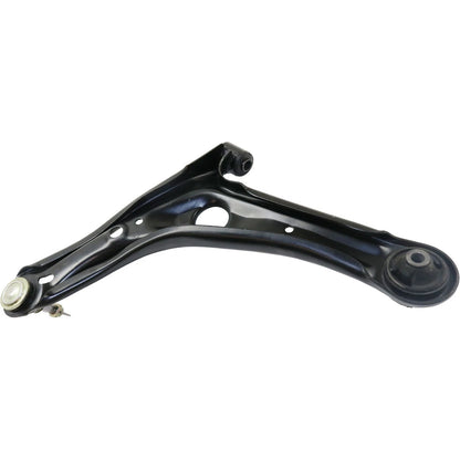 Set of 4 Front Lower Control Arms & Outer Tie Rod Ends for Scion xA xB (2004–2006)