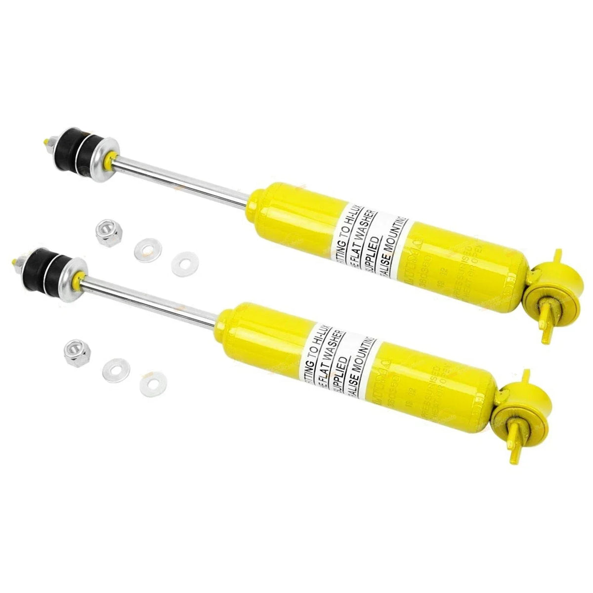 Gas Front Shock Absorbers for Spacia, Tarago, Townace (YR20-YR22)