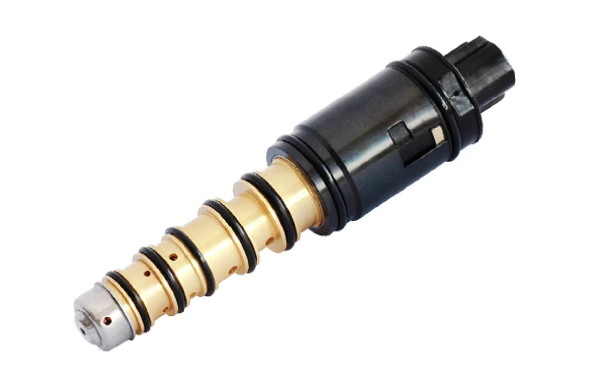 AC Compressor Control Valve Replacement for Dodge Avenger 2.4L (2014–2014)