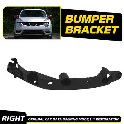 Front Bumper Support Bracket Right H for Juke Nissan (2011-2014)