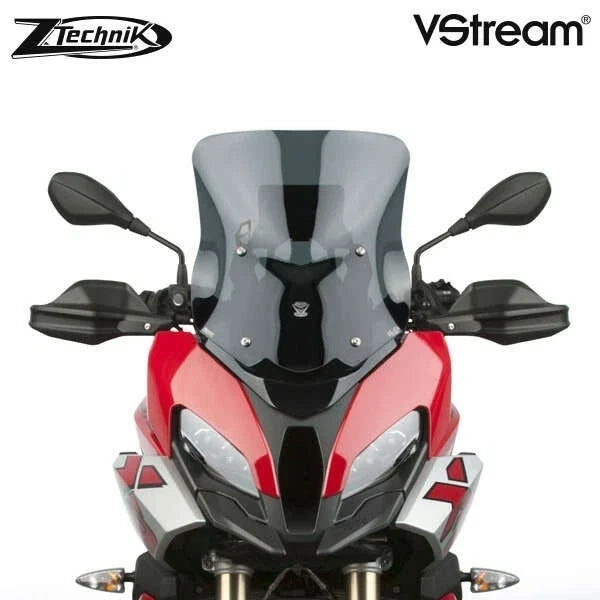 Sport Style Dark Tint Windscreen by Vstream for BMW
