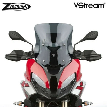 Sport Style Dark Tint Windscreen by Vstream for BMW