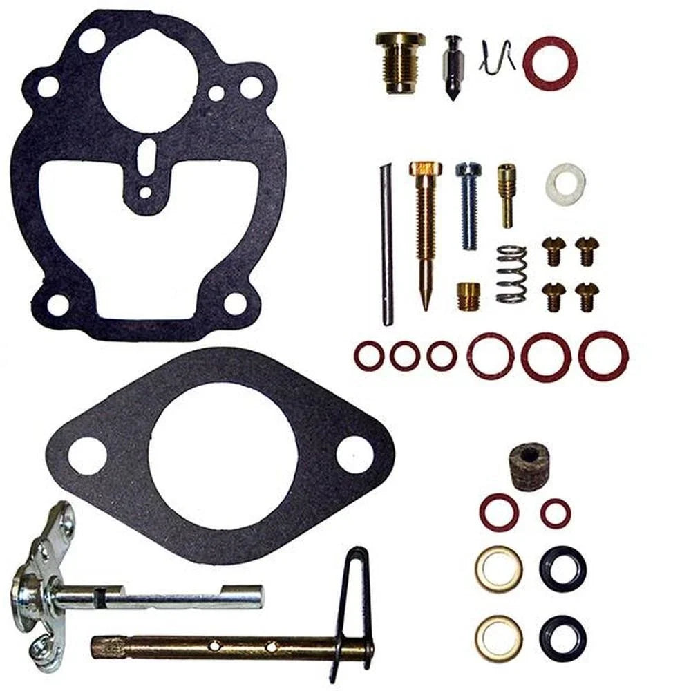 Complete Carburetor Kit for Allis-Chalmers (R0082)