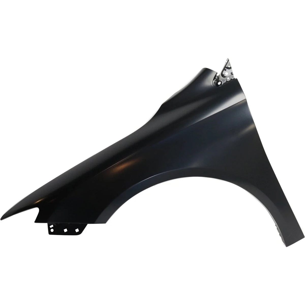 Front Fender for 2015–2017 Chrysler 200 Driver and Passenger Side