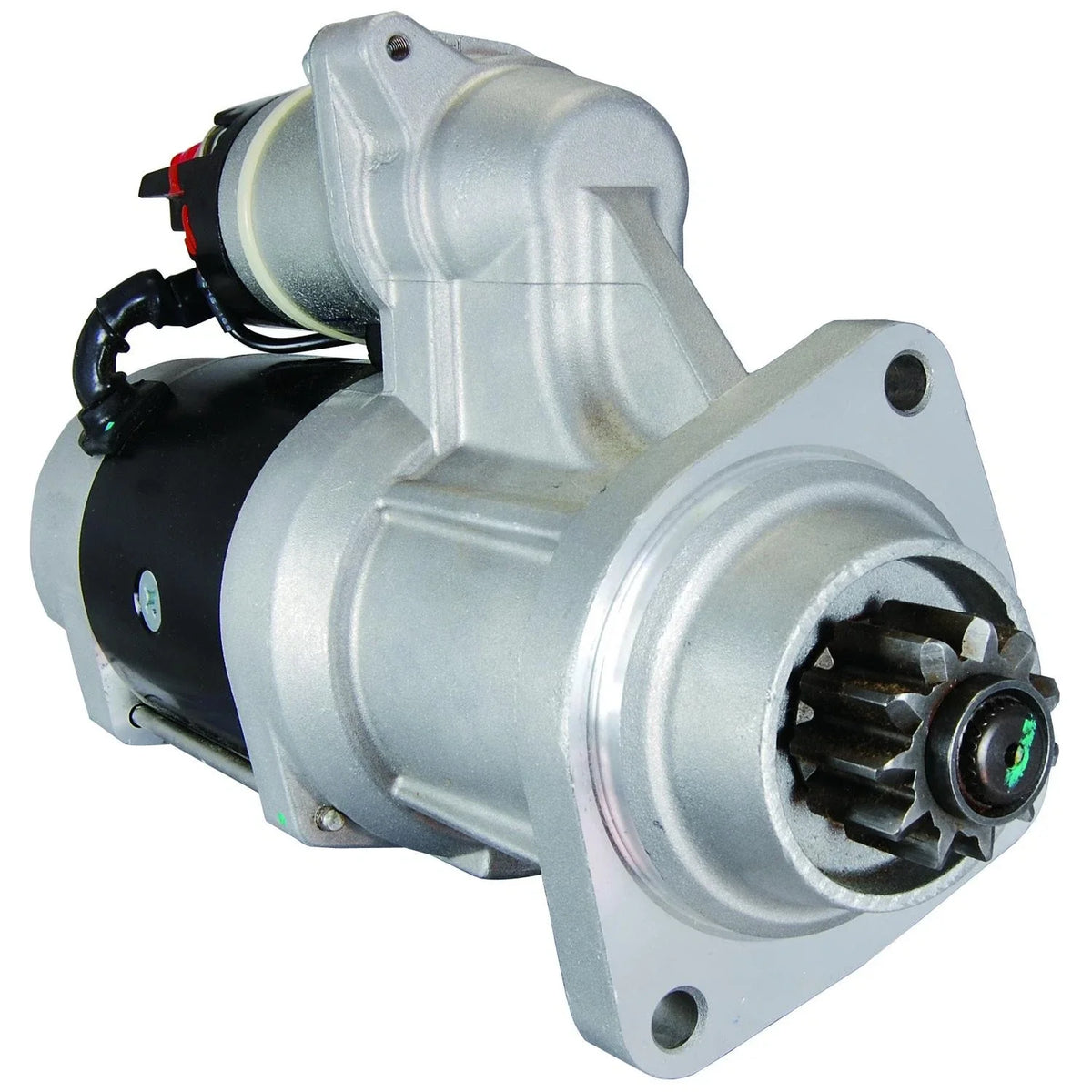 12V Starter for Mack Anthem Granite (2018–2022)