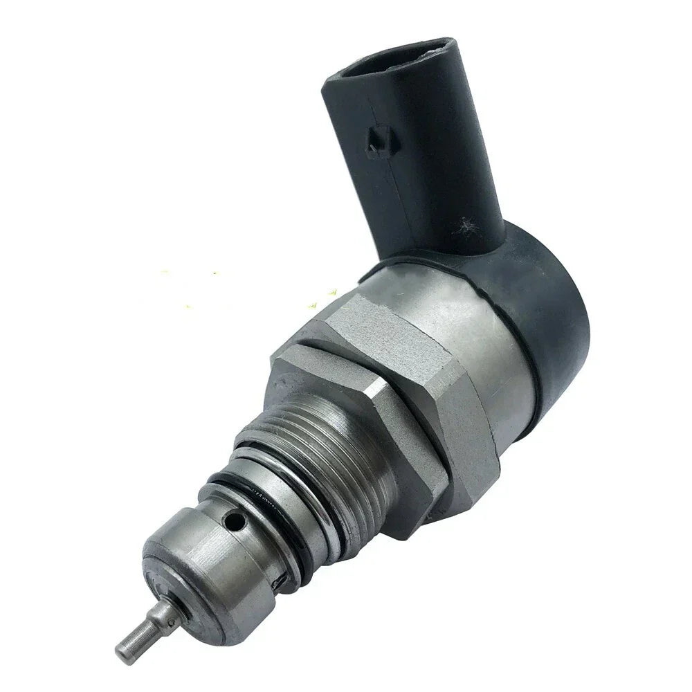 Pressure Control Valve Regulator Replacement for BMW and Benz