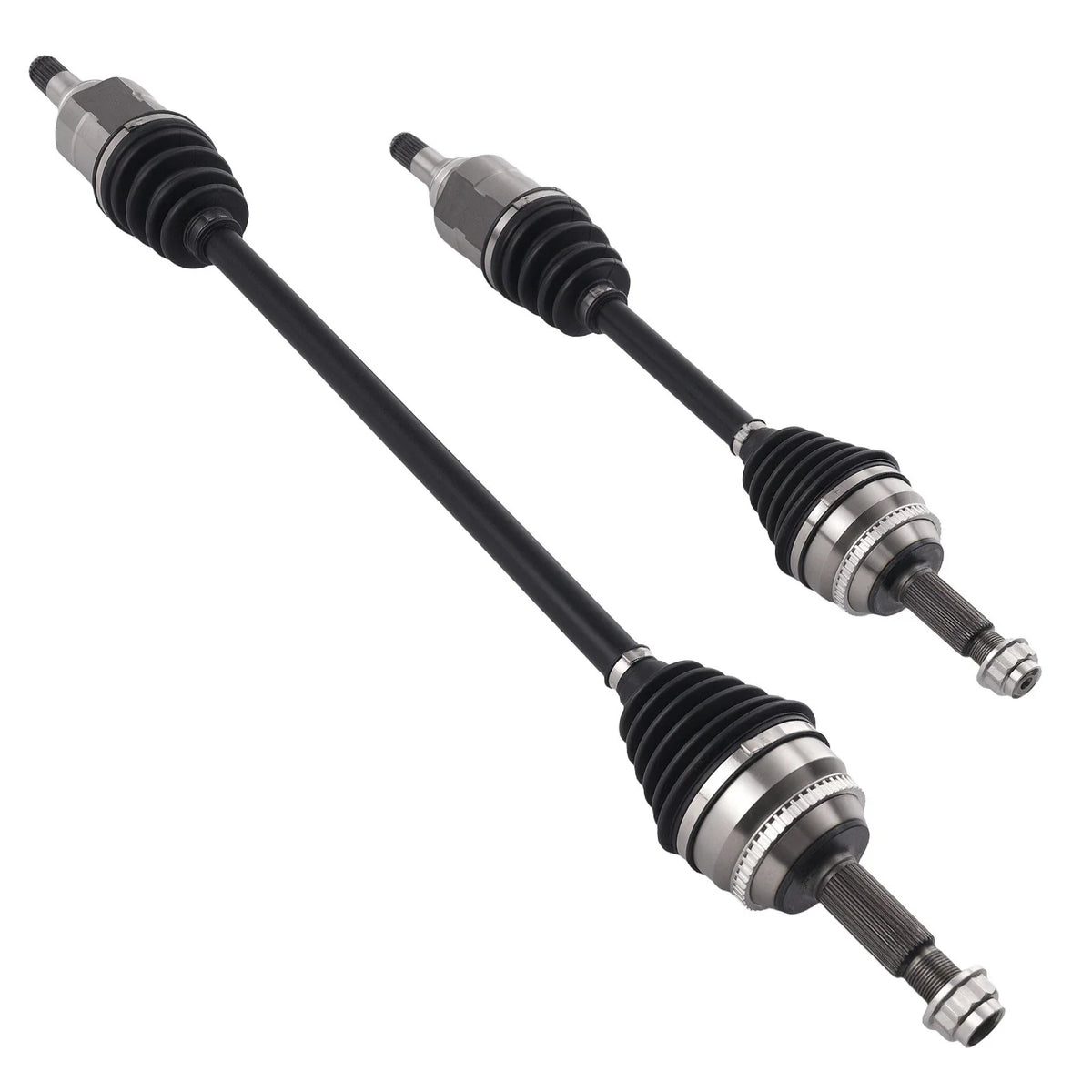 Front Axle Shaft CV Kit for Toyota Corolla 2003 to 2008