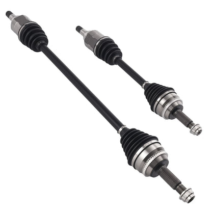 Front Axle Shaft CV Kit for Toyota Corolla 2003 to 2008