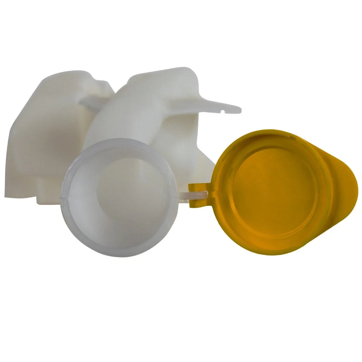 Windshield Washer Reservoir for Ford Mustang (2018-2023)