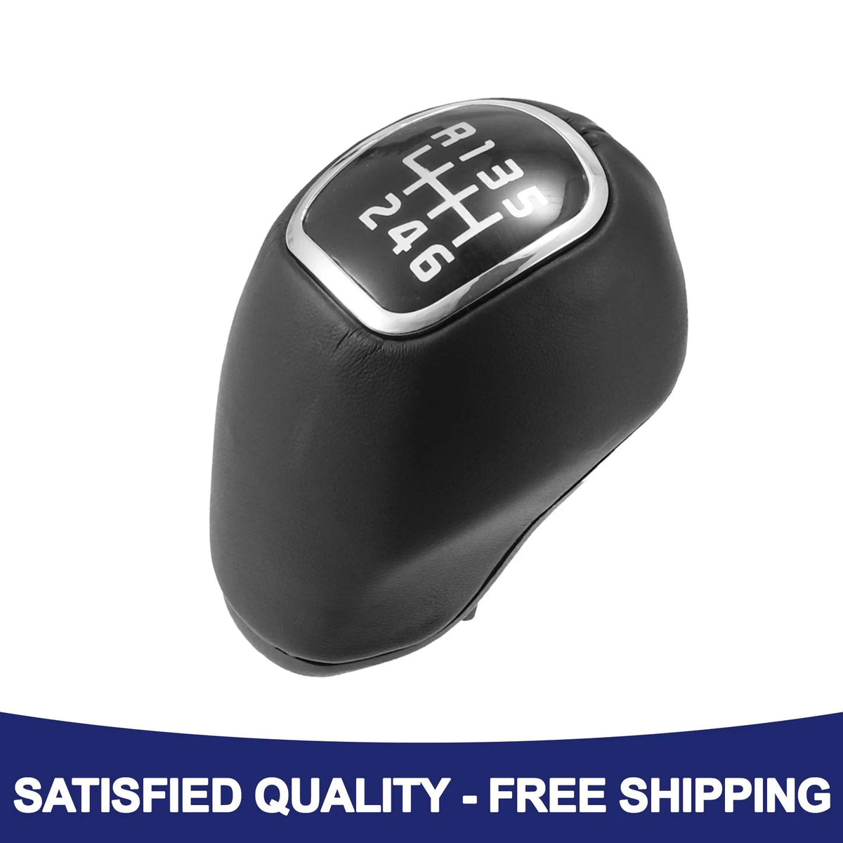 Gear Shift Knob for Kia Rio III (2010–2017), Sportage III (2009–2015)