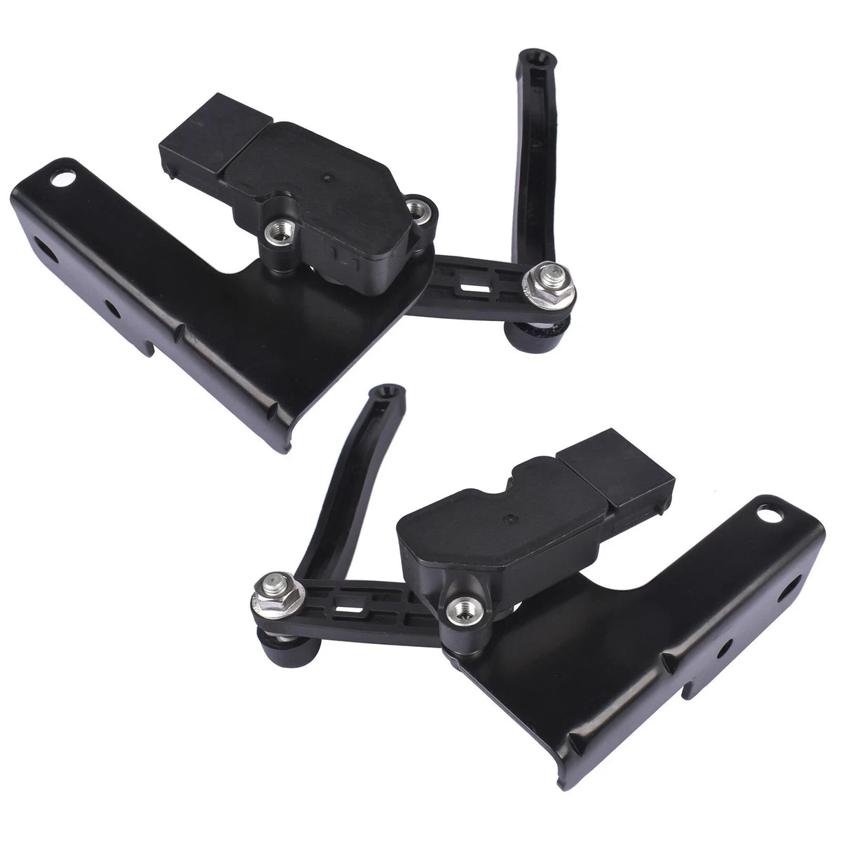 2X Ride Height Sensor for Dodge Ram 1500 (2015–2018) Front Left & Right