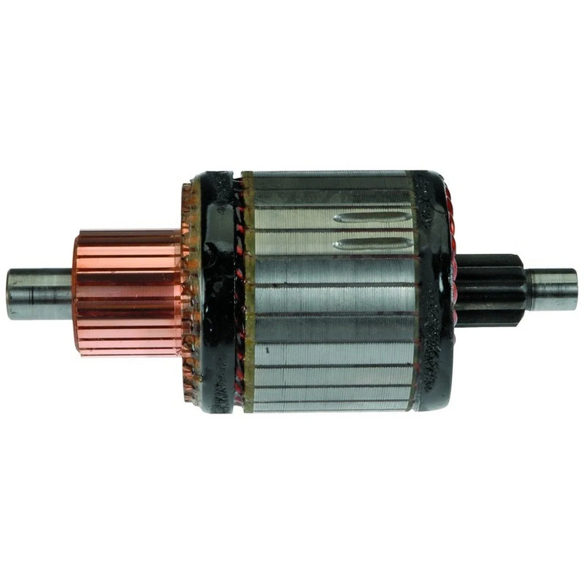 Armature for Ford Econoline Super Duty V8 5.4L (1997–1999)