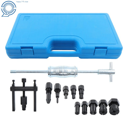 12pcs Bearing Puller Set for Motorcycle (Universal)