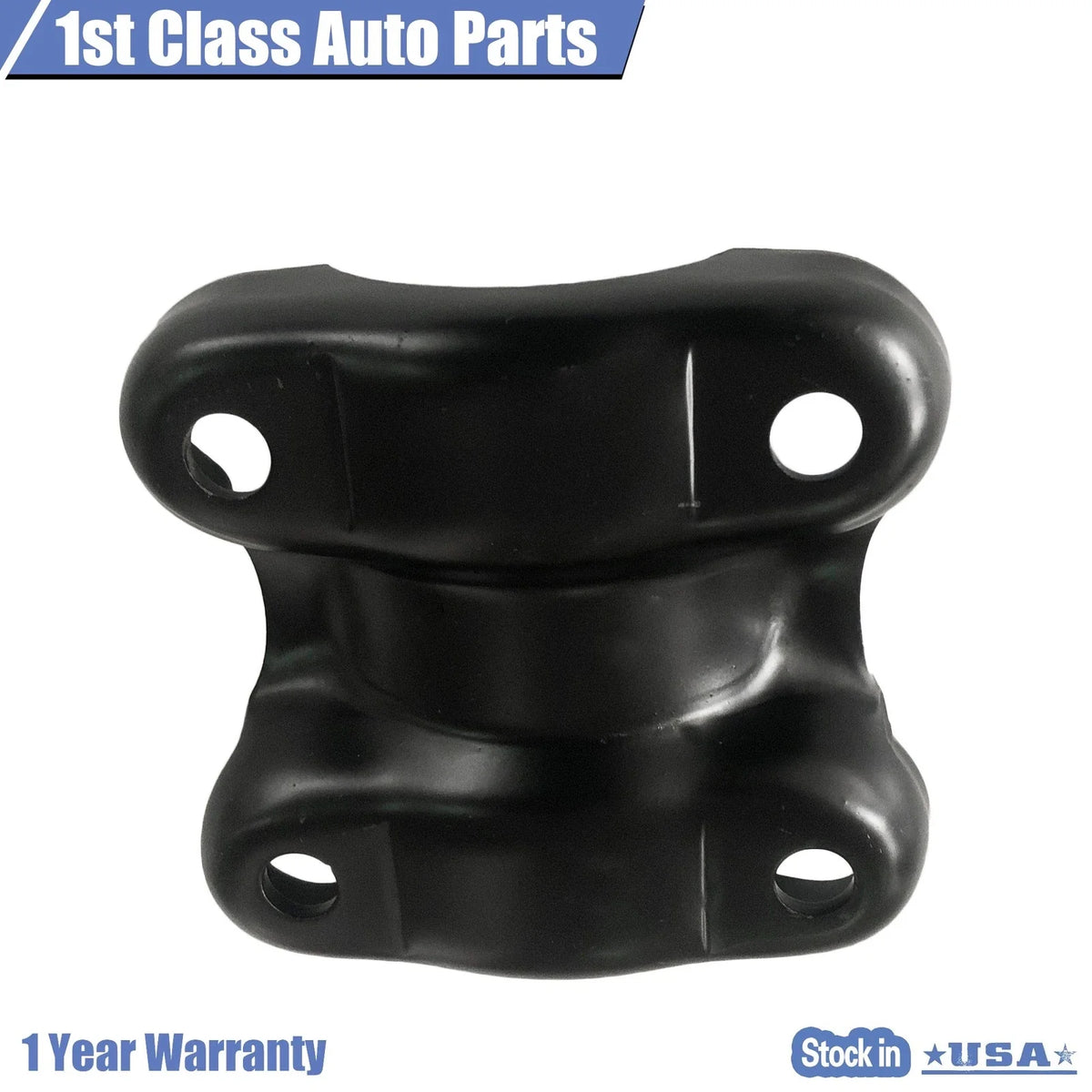 Rear Suspension Leaf Spring U-Bolt Plate for Dodge Ram (1995–2002)