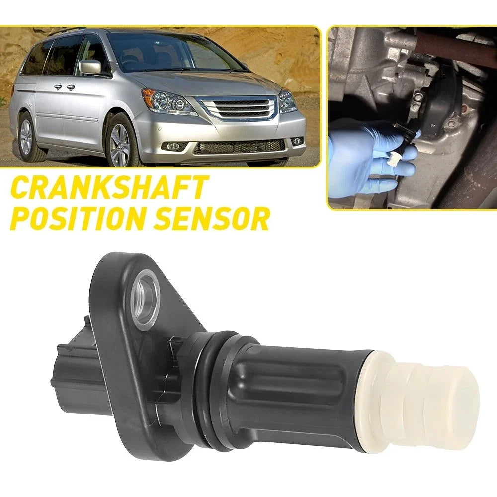 Crankshaft Position Sensor for Honda Acura Odyssey Accord RDX (2005–2019) 37500-R40-A01