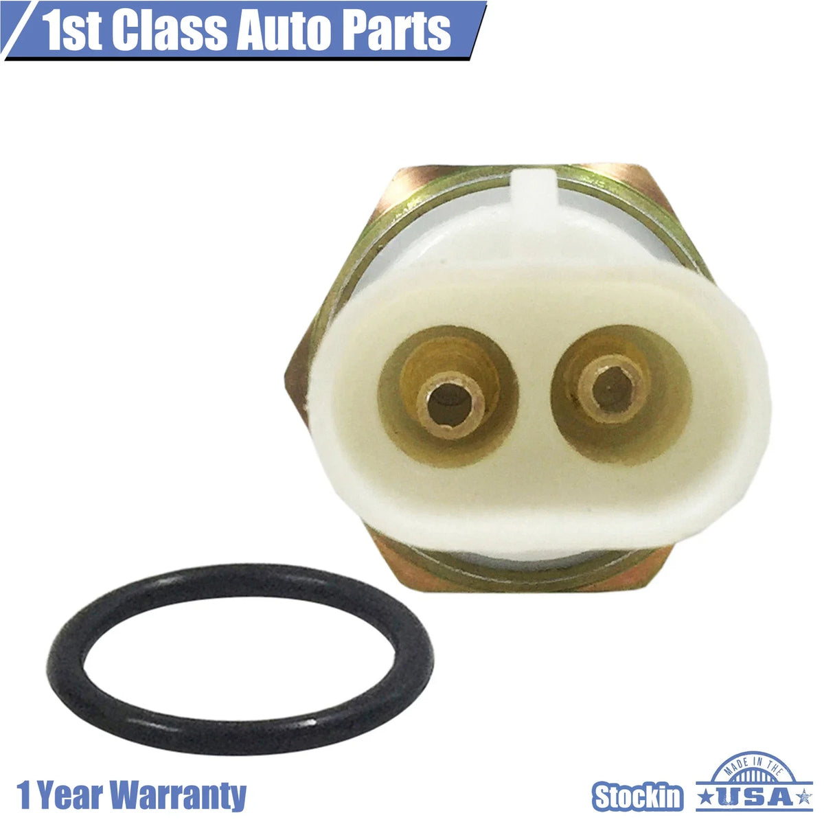 Transfer Case 4WD Switch Vacuum Actuator for Chevy Blazer S10 (1995–2005)