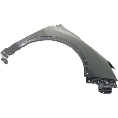 Front Fender for XV Crosstrek Subaru (2013–2015) Driver/Passenger Side