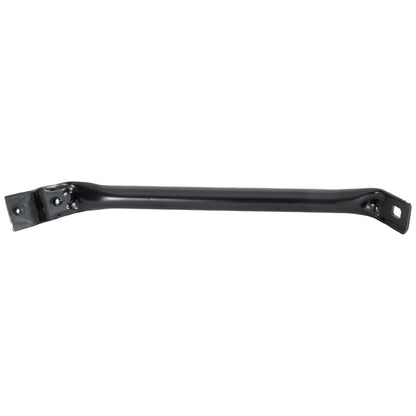 Radiator Support Driver Left Side for BMW X5 X6 X7 (2019–2020)