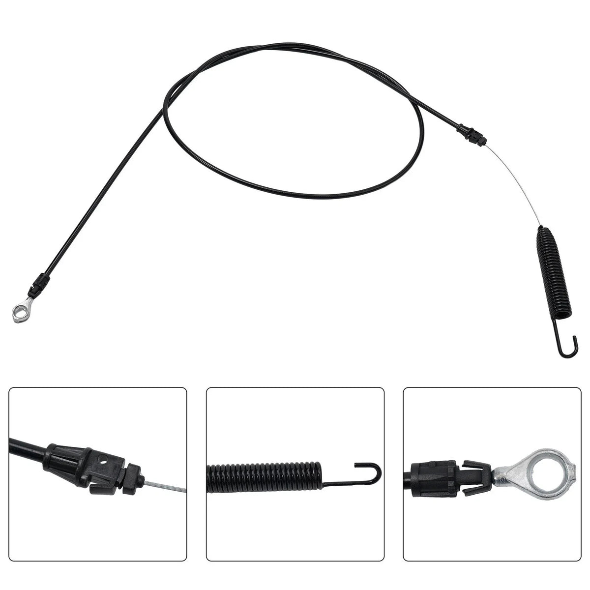 Cable for Mower Replacement Accessories