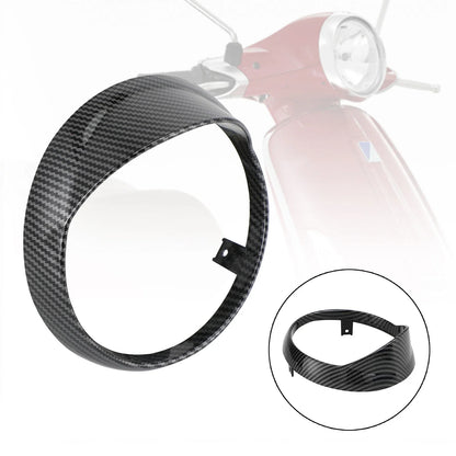 Headlight Guard Grille Cover for Vespa Primavera 150 (2014–2021)
