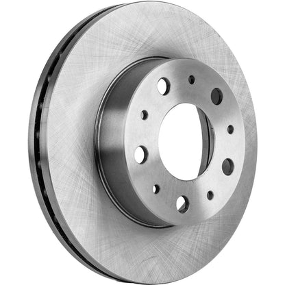 Front Brake Rotors for Ram ProMaster 1500, 2500 (2014-2020)