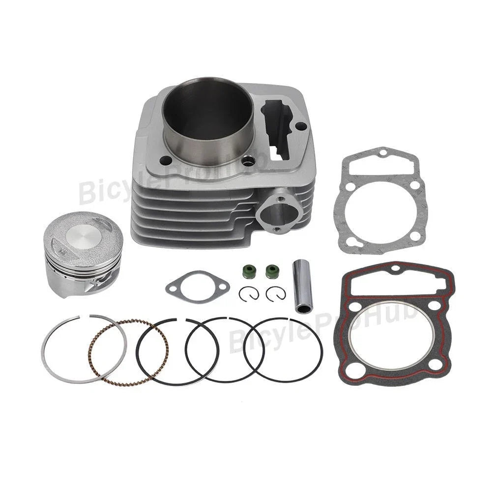 Piston Gasket Rebuild Kit for Honda CRF150F (2003-2005) Big Bore