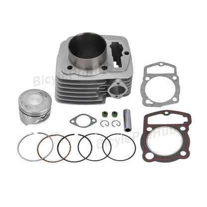 Piston Gasket Rebuild Kit for Honda CRF150F (2003-2005) Big Bore