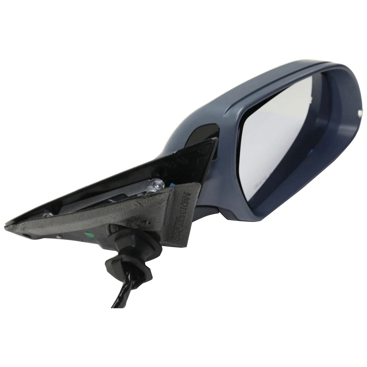 Heated Mirrors Set - 2 Pieces for Audi A4 Sedan