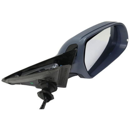 Heated Mirrors Set - 2 Pieces for Audi A4 Sedan