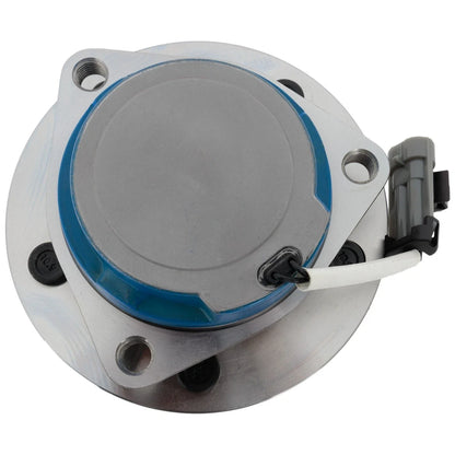 Wheel Hub Set of 4 for Cadillac STS CTS
