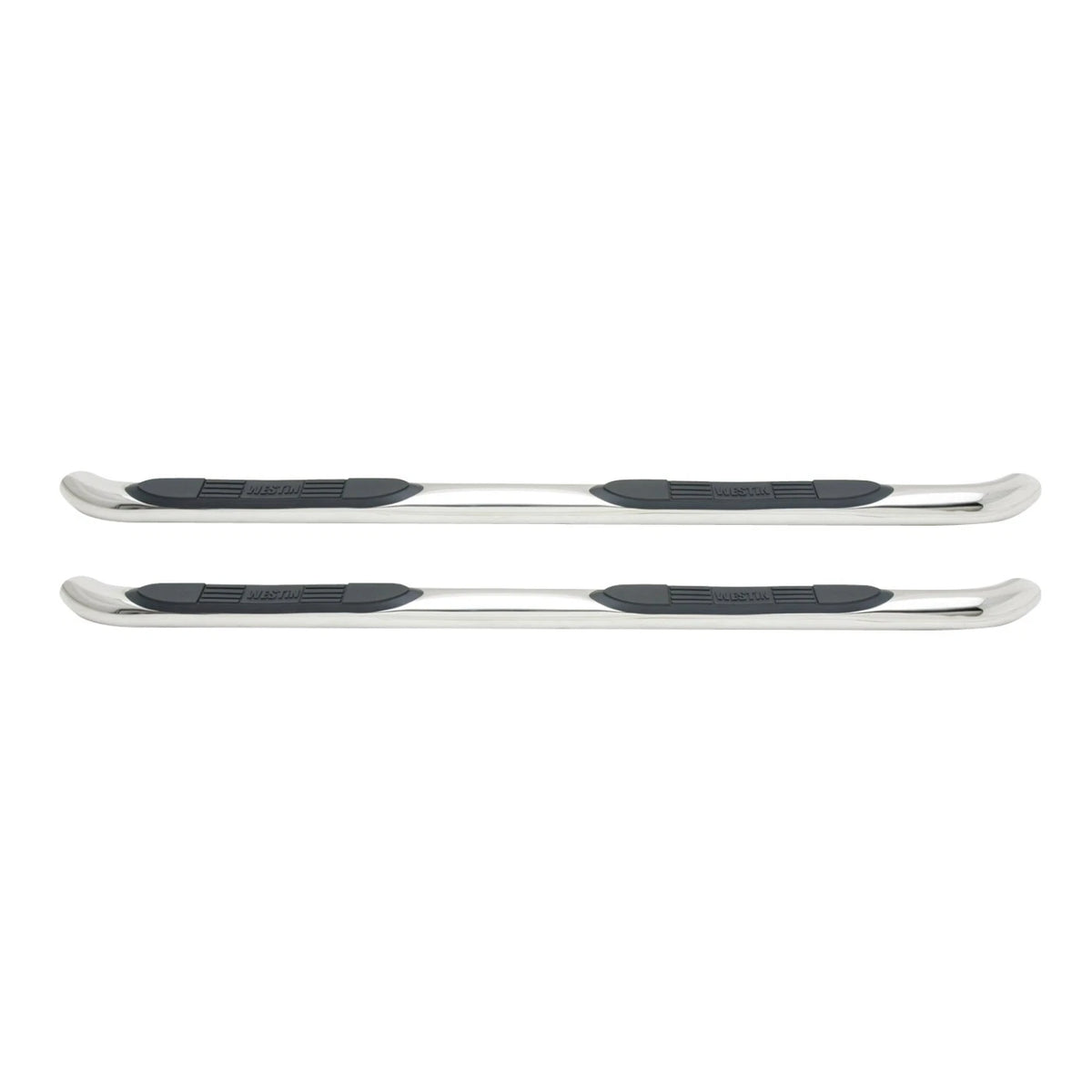 Set of 2 Nerf Bars for Toyota Tacoma (2005–2023) 23-2670