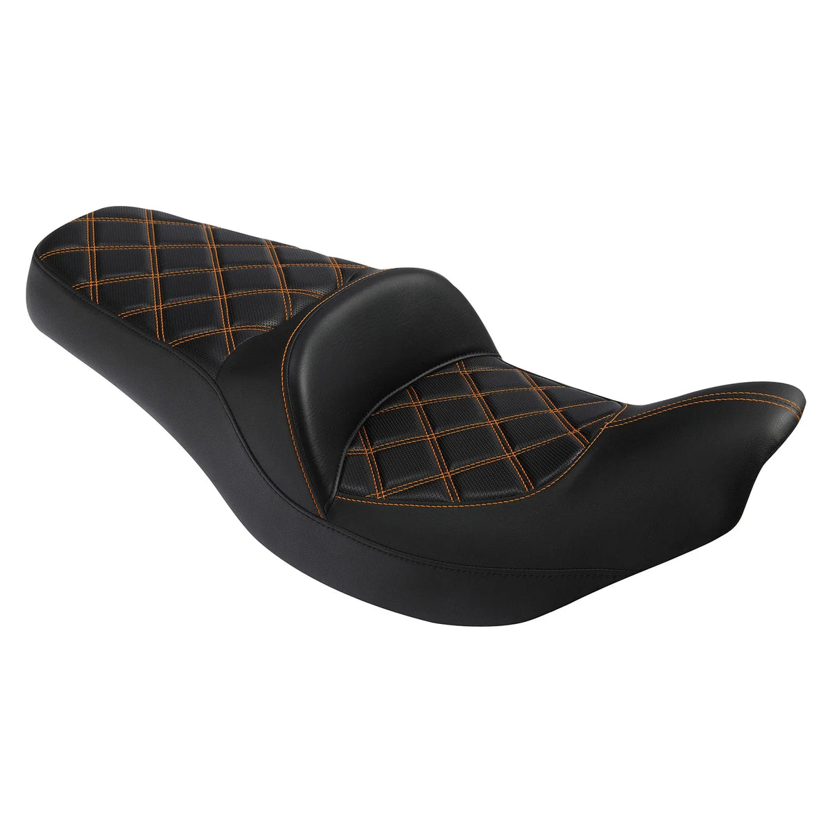 Driver Passenger Seat for Indian Chieftain Roadmaster 2014-2024