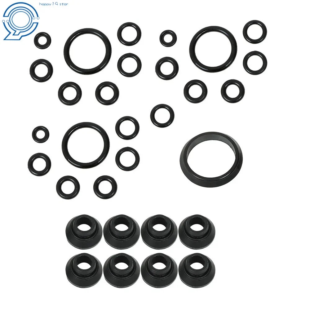 Lifter Kit - Non AFM Replacement for 5.3L Chevrolet (2007–2013)