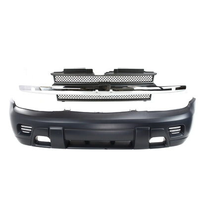 Grille for Chevy Trailblazer EXT (2002–2003, 2005)