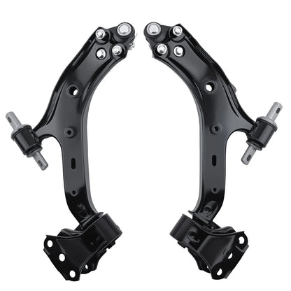Front Lower Control Arms w/ Ball Joint Assembly for Honda CR-V (2015–2016) K622942