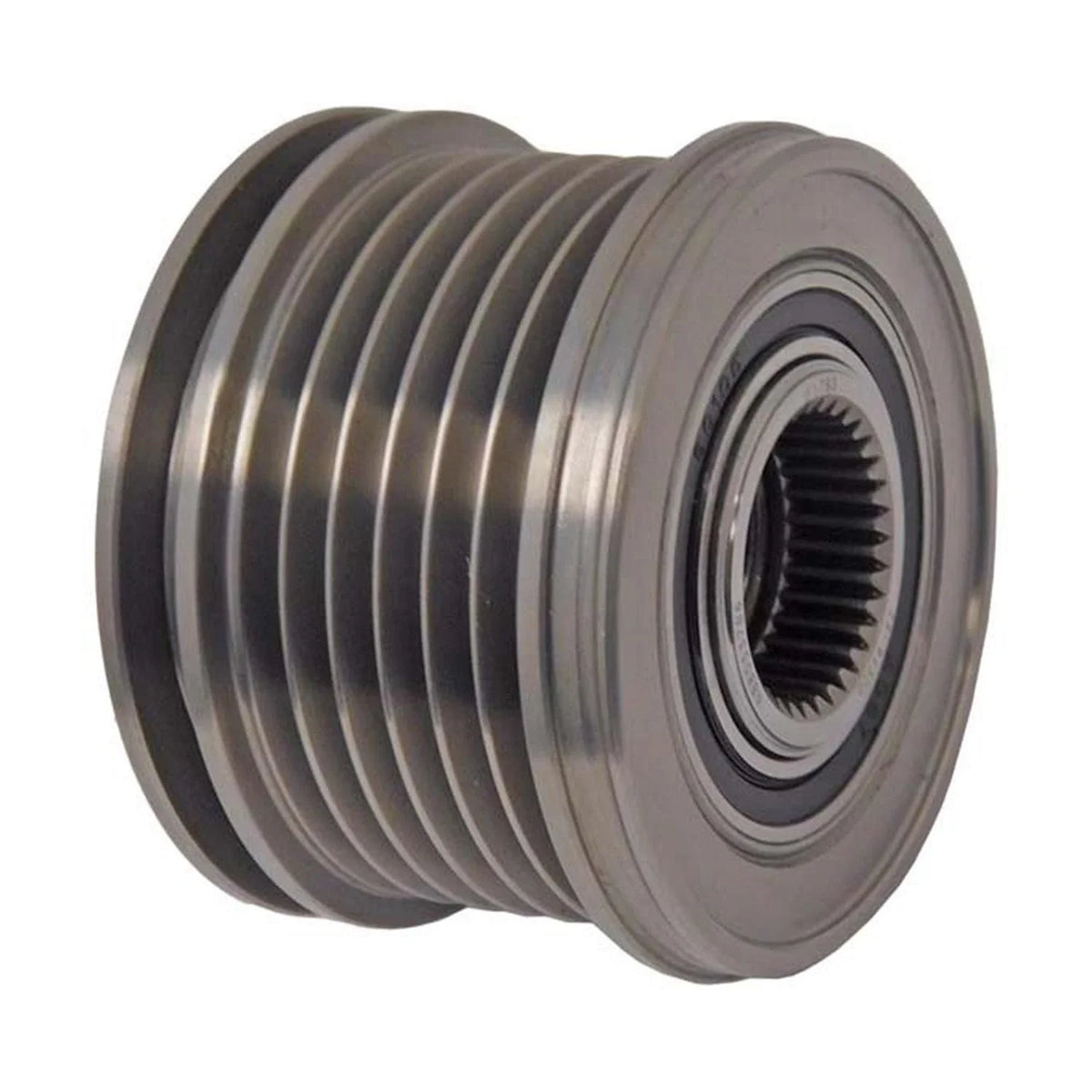 Clutch Pulley for Nissan Sentra L4 1.8L (2013–2016)