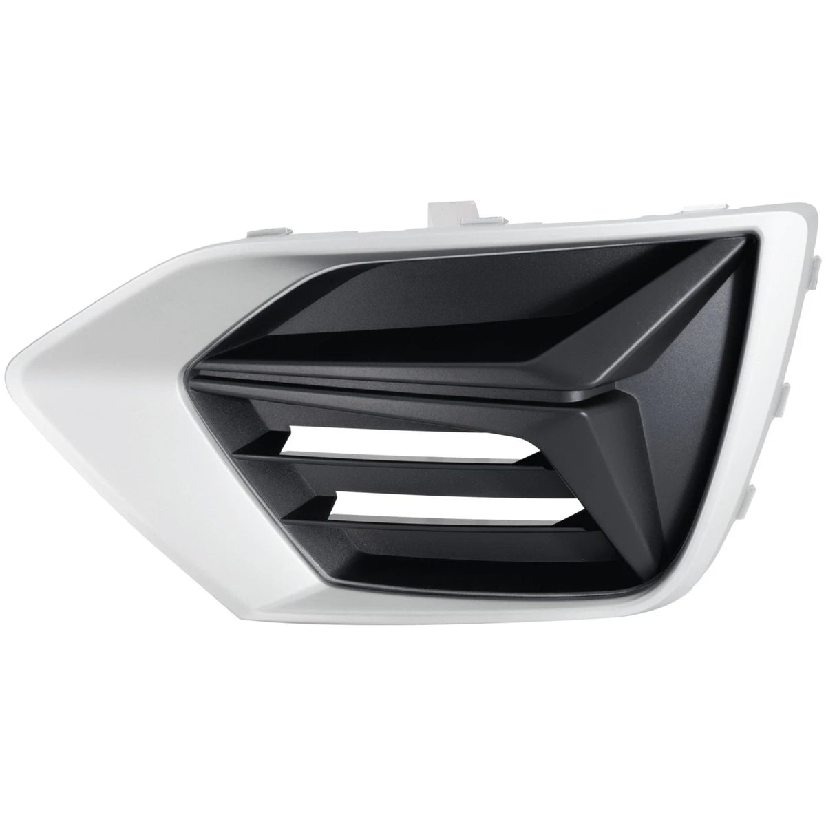 Fog Light Cover for Audi Q3 (2015–2021) Right Side Outer