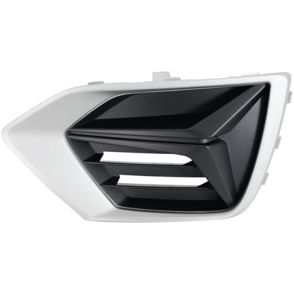 Fog Light Cover for Audi Q3 (2015–2021) Right Side Outer
